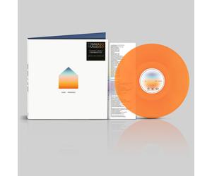 Paradiso Tommaso - Casa Paradiso - LP Naranja (Sanremo 2026)