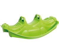 PARADISO TOYS NV - Bascule Crocodile Vert 1M, T02319