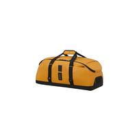 Samsonite Paradiver Light Bolsa de viaje Weekender M 63 cm amarillo