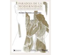 PARADOJA DE LA MODERNIDAD 2ª EDICIÓN