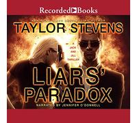 Paradoja de los mentirosos