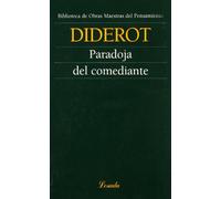 Paradoja Del Comediante