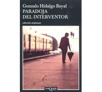 Paradoja del interventor: 599 (Andanzas)