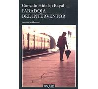 Paradoja del interventor: 599 (Andanzas)