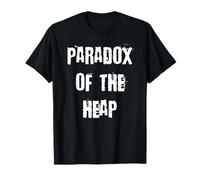 Paradoja del montón Camiseta