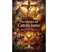 Paradojas del catolicismo