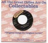 PARADONS - PARADONS - DIAMONDS AND PEARLS - 7 inch vinyl / 45