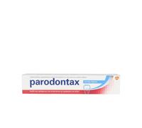 PARODONTAX pasta dentífrica frescor diario tubo 75 ml