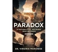 Paradox: A Nation Still Deciding Who Belongs Race, Migration, Law, and the Afterlife of Exclusion in the United States
