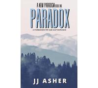 PARADOX: (A New Paradigm book 1)