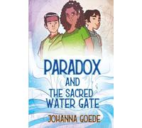 PARADOX: AND THE SACRED WATER GATE