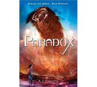 [(Paradox )] [Author: A J Paquette] [Jun-2013]