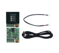 PARADOX CV4USB Convertidor RS485/RS232. Puerto USB y DB-9. Permite conexión desde PC a 300m del panel