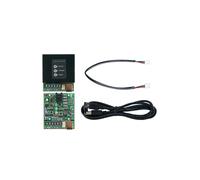 PARADOX CV4USB Konverter RS485/RS232. USB- und DB-9-Anschluss. Ermöglicht die Verbindung vom PC bis zu 300 m vom Panel entfernt.