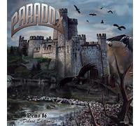 Paradox - Demo 1986 deluxe edition