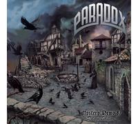 Paradox Demo 86 (CD) Deluxe Album (Importación USA)