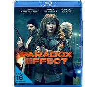 Paradox Effect [Blu-ray]