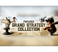 Paradox Grand Strategy Collection (PC) Steam Key - GLOBAL