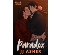 PARADOX - Illustrated cover: (A New Paradigm Book 1)