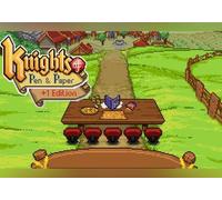 Paradox Indie Bundle (PC) Steam Key - GLOBAL