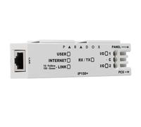 PARADOX IP150+MQ-MQT Módulo de comunicación IP Paradox IP-150+ Bidireccional Grado 3 - Swan - Tecnología MQTT