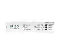 PARADOX IP180-IP Módulo de comunicación por Internet IP180 Cable Ethernet RJ45 Paradox