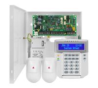PARADOX KITSP-06 Kit compuesto por: 1ud SP4000 + 1ud CAJA-G + 1ud K32LCD + 2ud NV5. Grado2