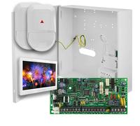 PARADOX KITSP-20 Kit compuesto por: 1ud SP4000 + 1ud CAJA-G + TM70 + 2ud NV5. Grado2