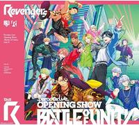 Paradox Live Opening Show -Battle of Unity- Unit R