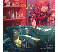 Paradox Live -Road to Legend- Round2 “WILL"