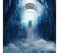 Paradox Mysterium (CD) Album (Slip Case) (Importación USA)