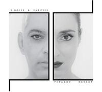 Paradox Obscur Singles & Rarities (CD) Album (Importación USA)