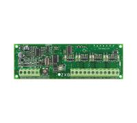 Paradox PAR-17 ZX8SP Módulo expansor de 8 zonas + 1 salida PGM. Sólo compatible con gama Spectra PlusT y MagellanT.