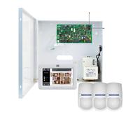 Paradox PAR-261 KIT TACTIL MG5050 PYRONIX Kit Pyronix Paradox compuesto por: 1x PAR-7N (MG5050+_868MHZ): Placa base panel de con