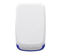 Paradox PAR-341 SR230 Sirena vía radio PARADOX para exteriores con luz estroboscópica incorporada. Frecuencia de 868MHz. Sirena