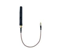 Paradox PAR-357 IP180ANT Antena Wifi para módulo IP180-IP. Permite convertir el módulo IP180-IP en la versión Wifi IP180-IPW. La