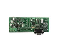 Paradox PAR-364 BUS2SER-A8Q Interfaz EVO RS232. Interfaz del bus EVO con sistemas externos mediante RS232. Interfaz protocolo AS