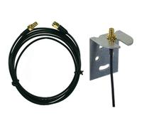 Paradox PAR-55 EXT-ANT Cable de 2 metros de longitud para PAR-25 (PCS250), PAR-142 (PCS250-G03), PAR-160 (PCS250-G01), PAR-158 (