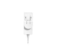 PARADOX PARADOX-278 PA12V/1A 12 V/1 A AC-DC-Netzadapter für die Paradox-Tastatur K70M