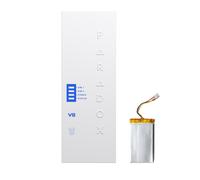 PARADOX PCS265V8_battery Módulo comunicador LTE 4G / 2G Paradox V8 con Batería Incluida