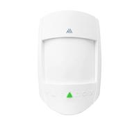 PARADOX PMD3M-Q79 Detector de movimiento PIR inalámbrico bidireccional analógico de una sola óptica para interiores