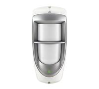 PARADOX PMD85M-CUG Detector movimiento PIR doble óptica digital inalámbrica bidireccional para exteriores con inmunidad a mascot