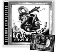 Paradox - Power & Glory