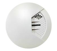 PARADOX SD360 Detector óptico de humo vía radio. Montaje en techo. Led de estado. Sirena incorporada 85dB