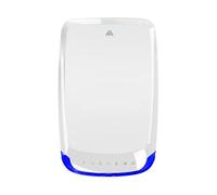 PARADOX SR230M Sirena inalámbrica Outdoor para Centrales Paradox Serie M