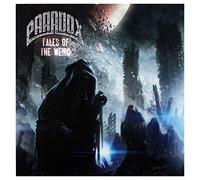 Paradox - Tales Of The Weird