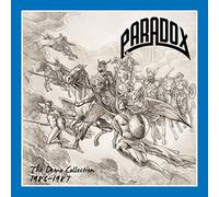 Paradox - The Demo Collection 1986 - 1987 [VINYL] [Vinilo]