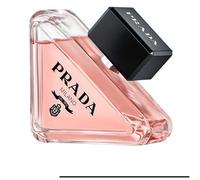 PARADOXE eau de parfum vaporizador refillable 90 ml