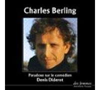 Paradoxe Sur Le Comédien (audiolibro)