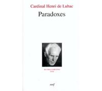 Paradoxes